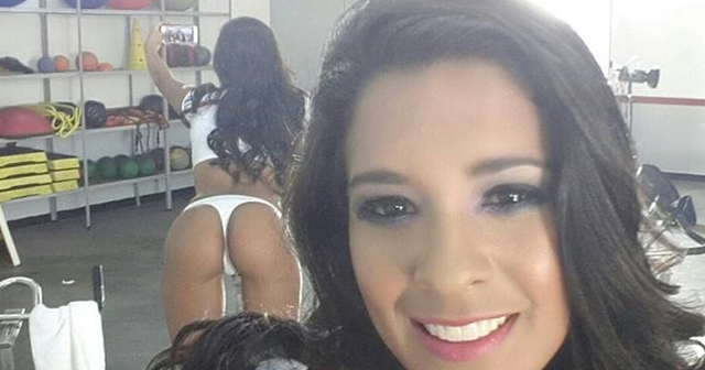Rocio Miranda