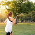 Five good habits to start the day right
