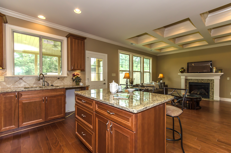 Brandywine at Turkey Creek, New Homes For Sale Knoxville Tn Photos