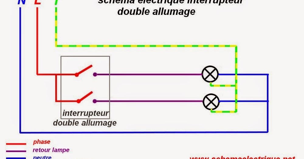 Schema Electrique Schema Electrique