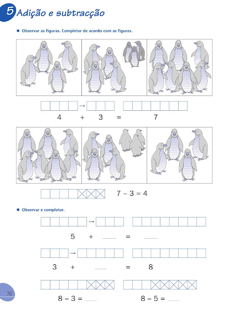 Atividades de Matematica 1 Ano