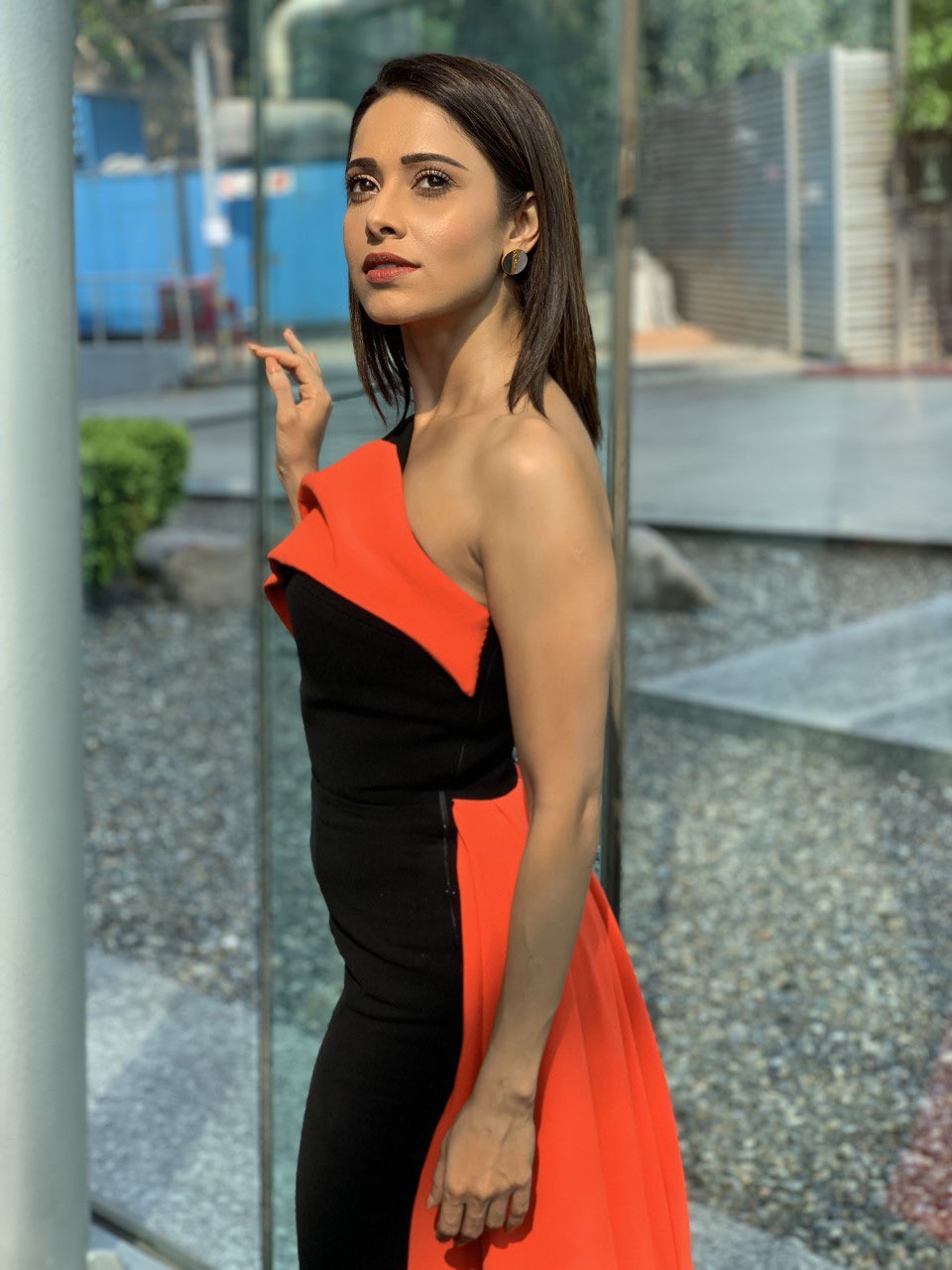 Nushrratt Bharuccha UHD HD Photo