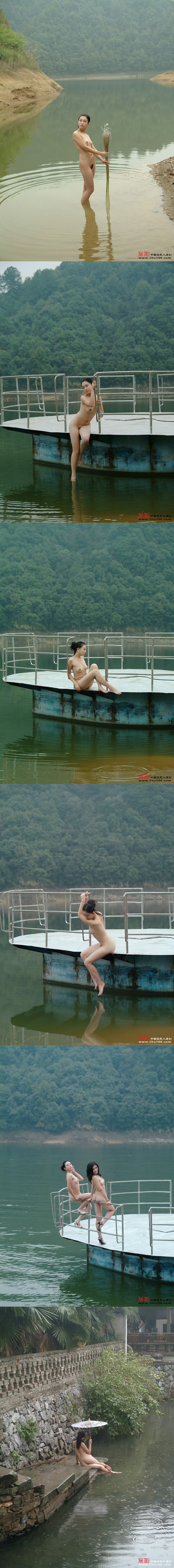 LITU100 LITU-2011.02.18-YF LITU100 LITU-2011.02.18-YF - idols