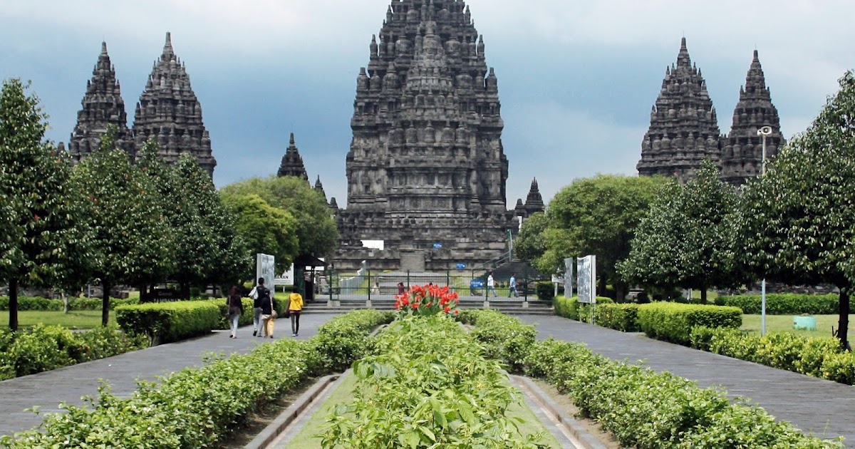 Cerita Legenda Candi Prambanan Dalam Bahasa Inggris Dan Artinya Bahasa Inggris Xyz