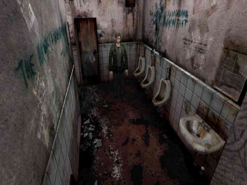 download book of lost memories silent hill 2 for free