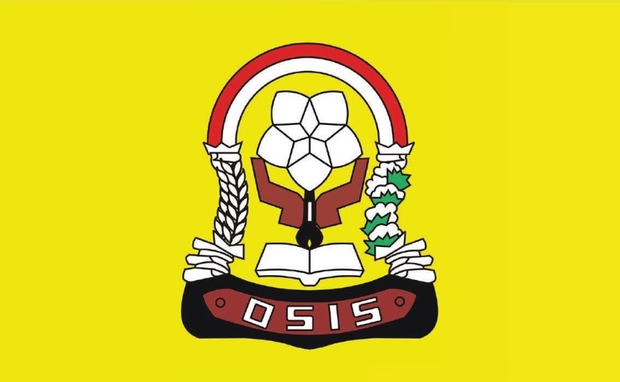 Makna Logo Osis