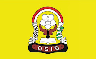 Perangkat dan Tugas OSIS Logo OSIS