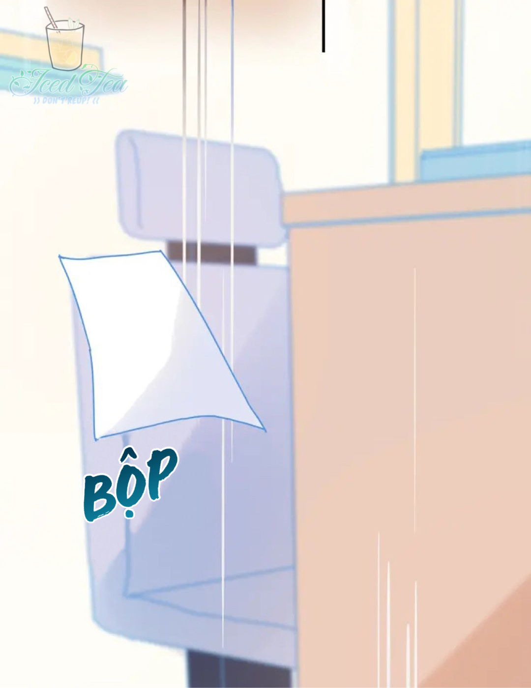 Đọc truyện Mối tình đầu của cậu ấy lại chính là tôi - Chapter 15