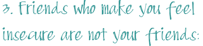 Lady Literacy : A Letter to 6th Graders