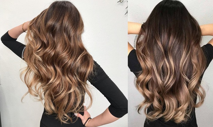 O que danifica mais o cabelo mechas ou luzes?