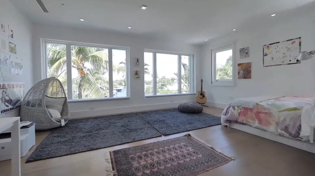 33 Interior Design Photos vs. 481 S Mashta Dr, Key Biscayne, FL Luxury Home Tour
