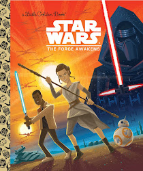 force awakens golden wars star tfa revealed brief provided description they