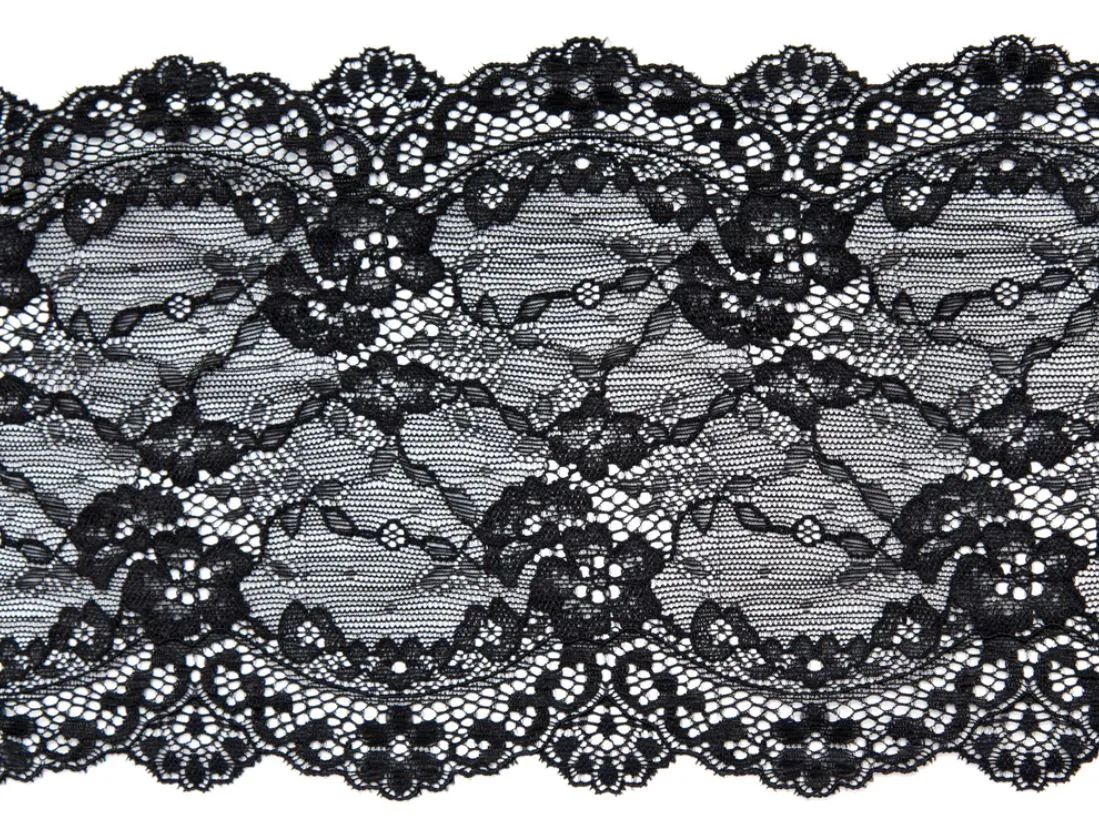 Captivating Lace Part Wig Image Concept
