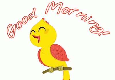 Good Morning GIFs - Good Morning GIFs - 20 Beautiful Good Morning