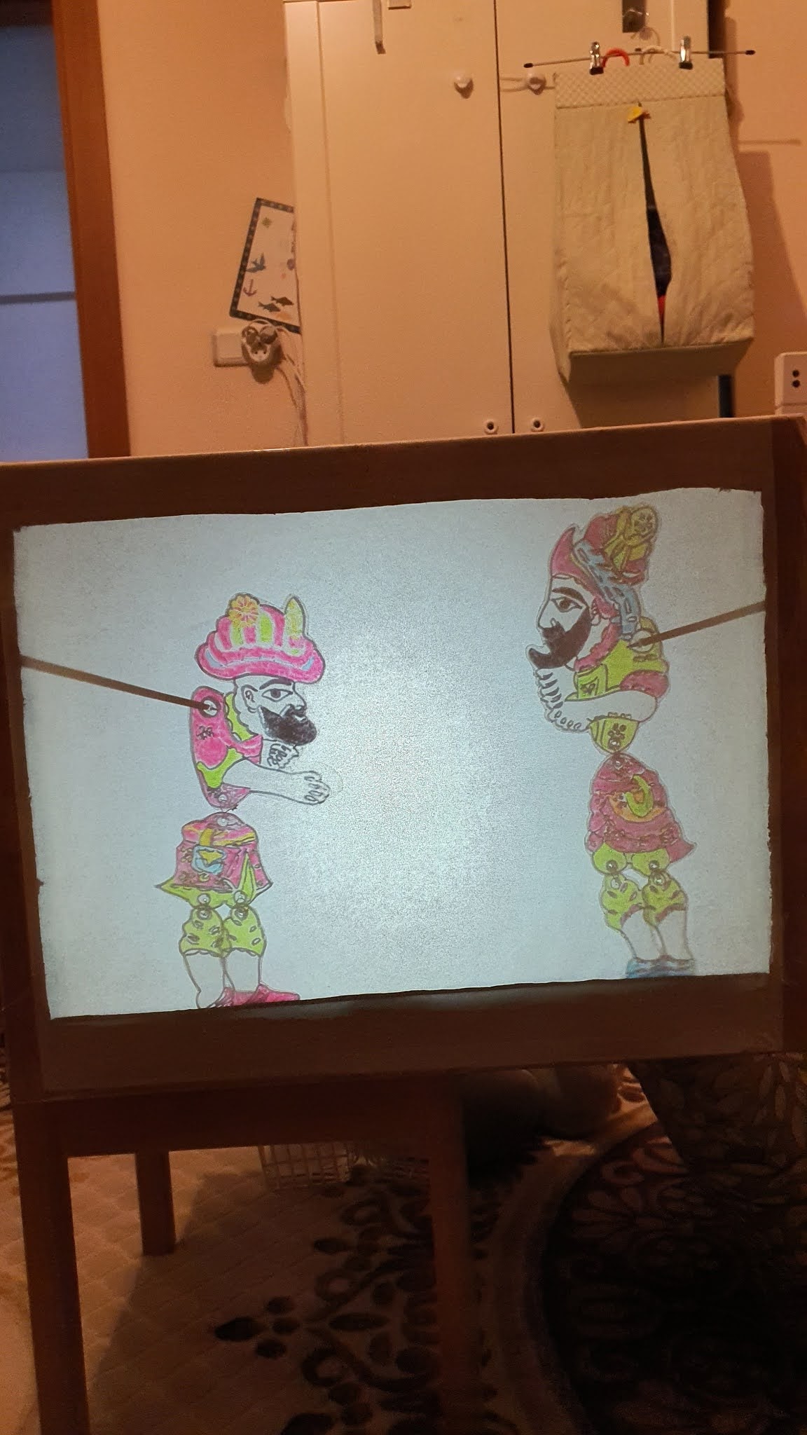 bu kadar cehalet ancak okuyarak olur