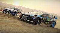 Dirt 4 Game Screenshot 10