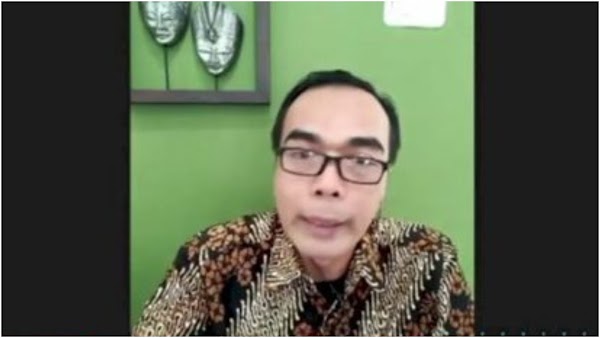 Jokowi Minta Masyarakat Mengkritik, Gde Siriana: Bebaskan Pengkritik Yang Ditangkap!