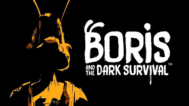 Download Boris And The Dark Survival Characters Pictures
