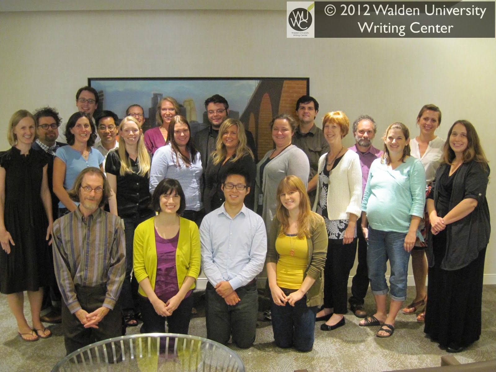 The Year of Productivity, Part II Actions