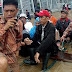 Ubedilah Badrun: Omong Besar Jokowi Tentang Banjir DKI Tidak Terbukti