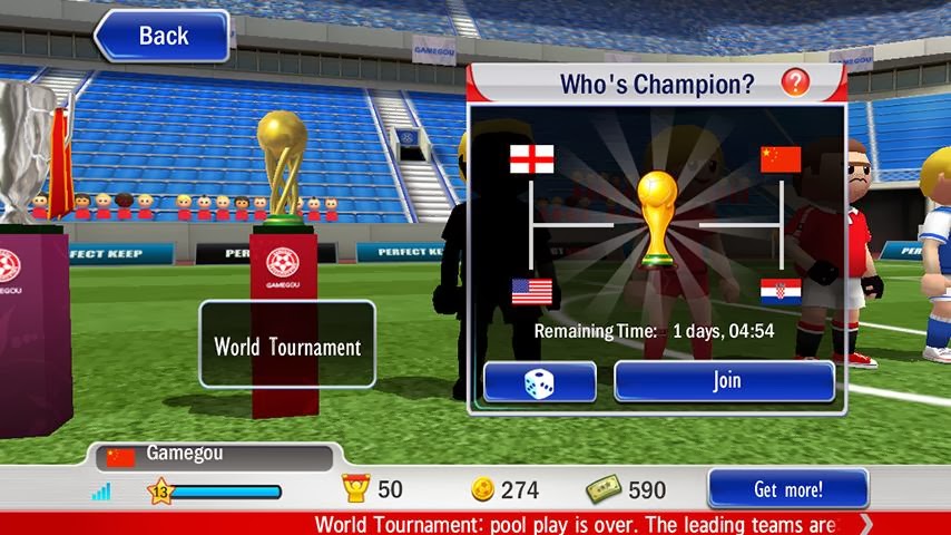 Football Strike - Perfect Kick free Football Strike - Perfect Kick free