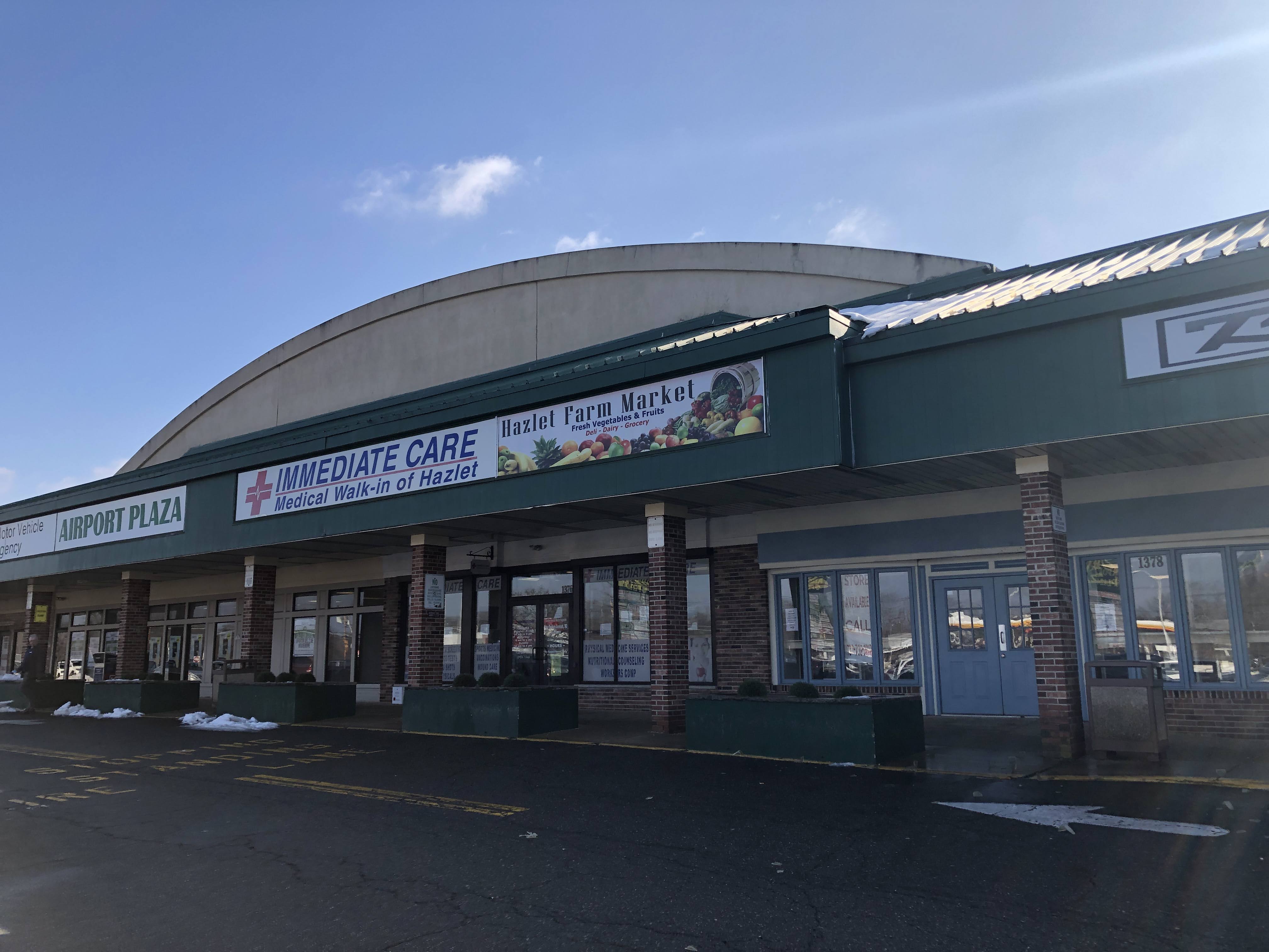 1390 NJ36, Hazlet, NJ