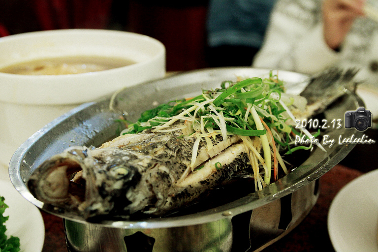 鴻福樓餐廳|新竹新埔美食除夕年夜飯