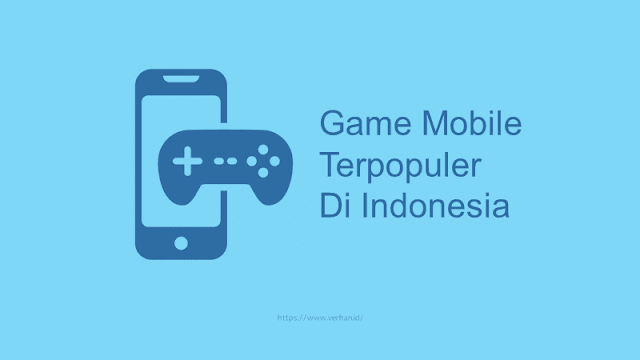 game nomor 1 di indonesia