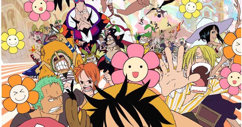 one piece movie 6 subtitle indonesia