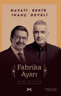 Fabrika Ayarı