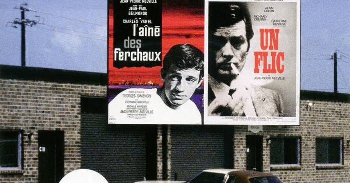L'aîné Des Ferchaux 1963 Streaming Music Of My Soul: Georges Delerue-1963-L'Ainé Des Ferchaux-Michel
