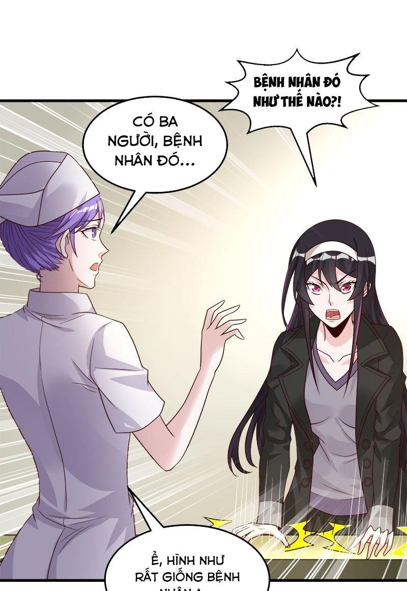 Kiếm Vũ Chapter 98 - AB Truyện