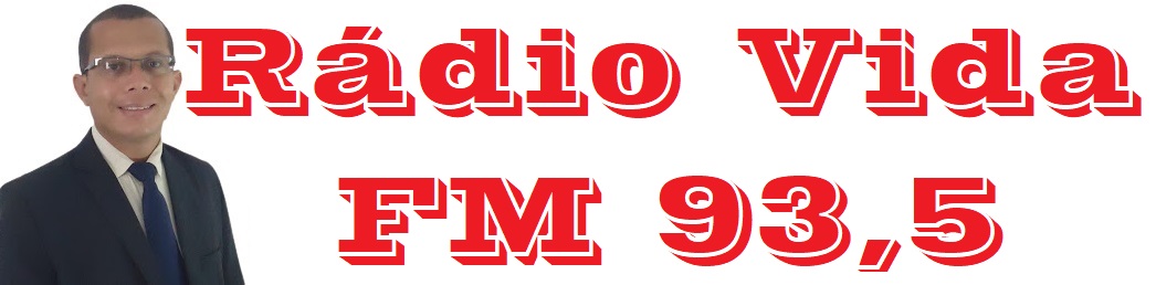 Rádio Vida FM 93,5