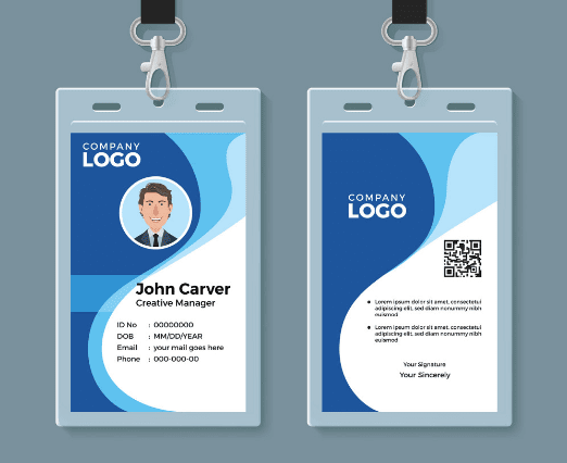 Dimana Rekomendasi Tempat Untuk Cetak ID Card?