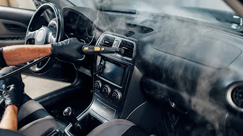 Razones para tener tu auto siempre limpio