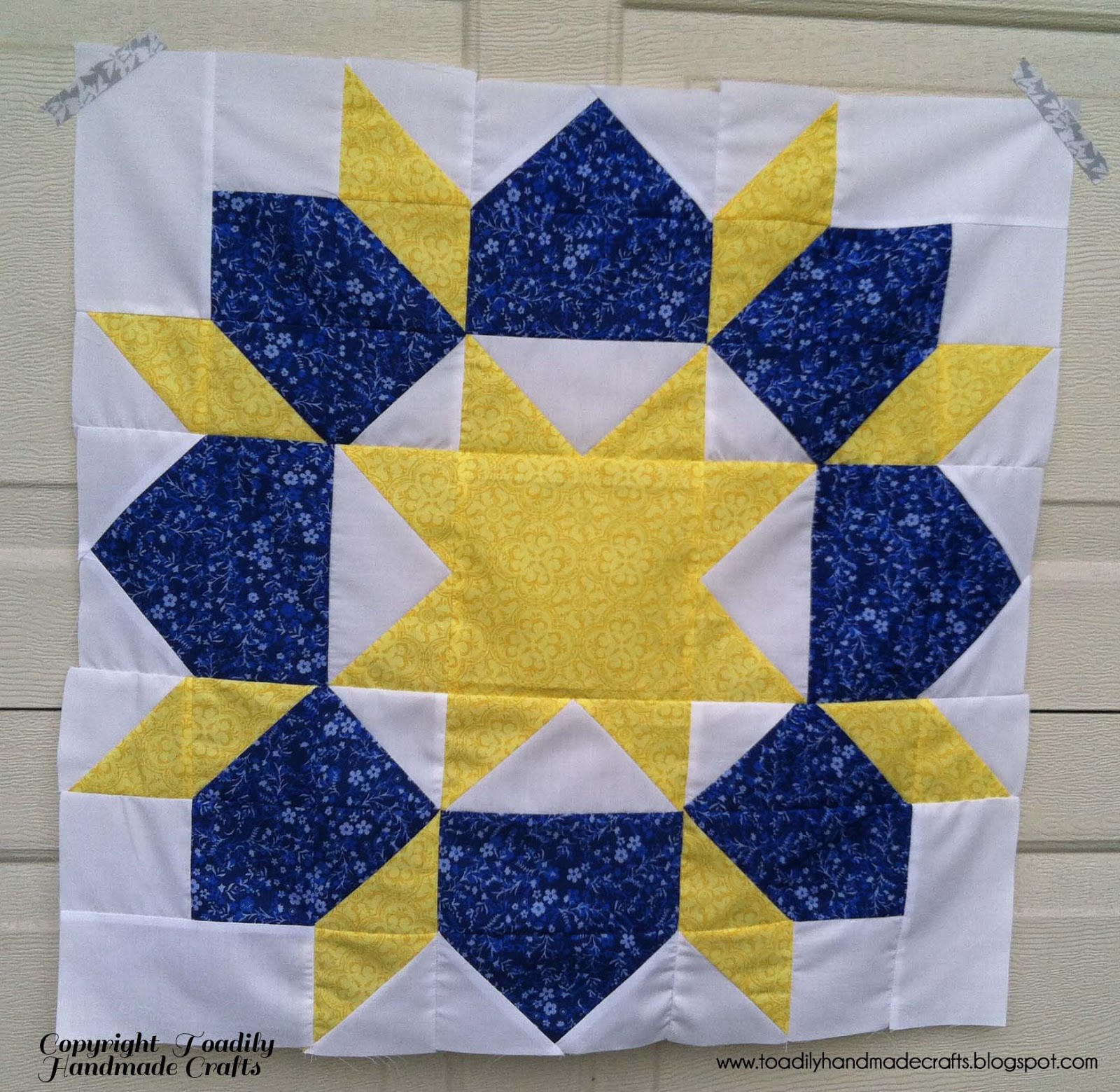 Toadily Handmade Crafts Do you Swoon?