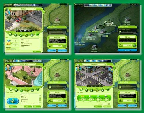 Lemonade tycoon app