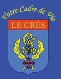 Ville du Crès