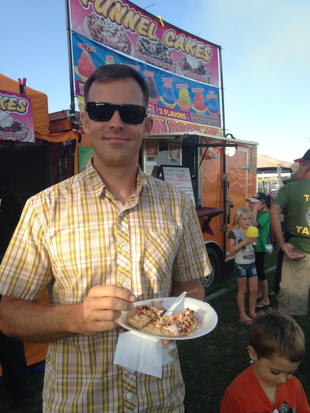 A Simple Life Taco Festival