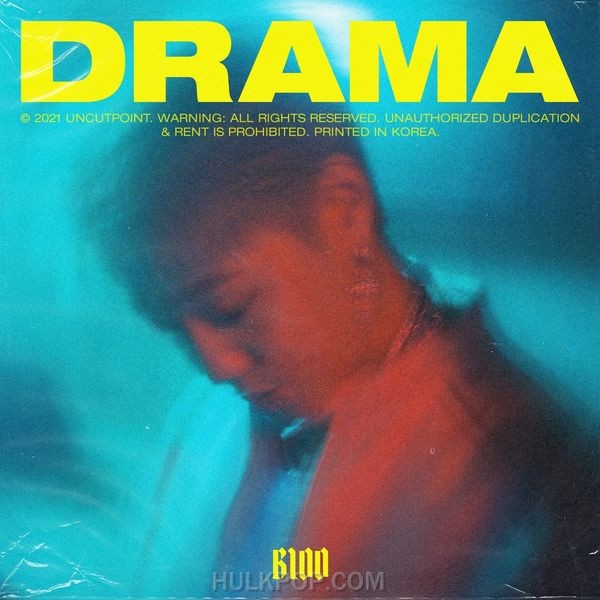 BLOO – Drama – Single