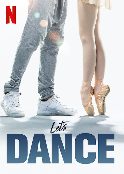 Let’s Dance (2019) NF WEB-DL 1080p Latino