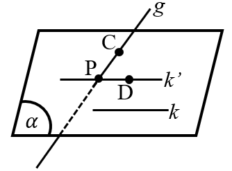 Sudut Garis Dan Bidang Sri Wahyuni Sam