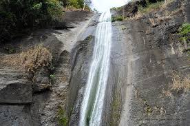 Mga Kwento ng Alamat sa Pilipinas: Alamat ng Bridal Veil Falls sa Baguio