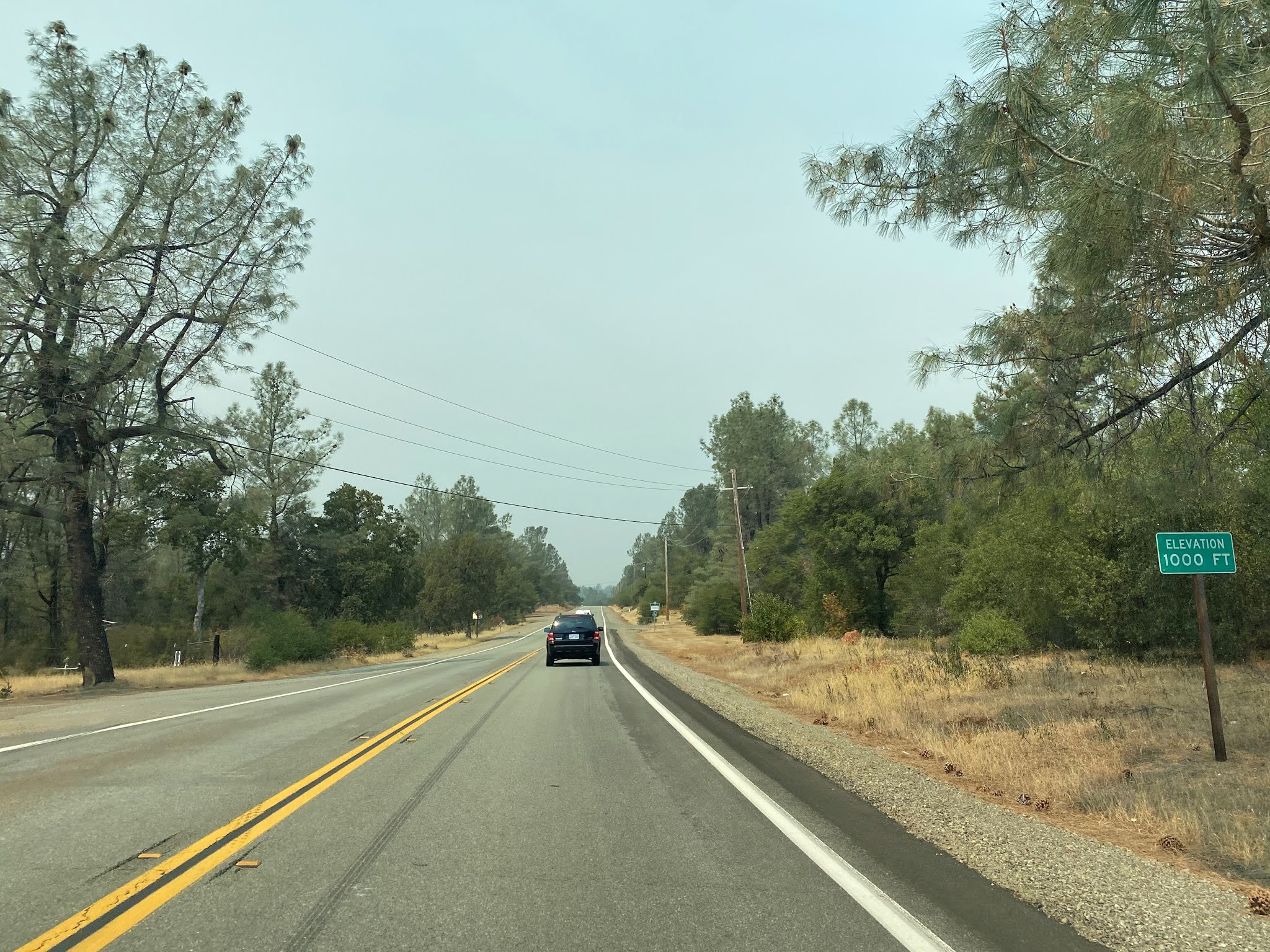 Highway 44 California Road Conditions - 0vl2gr5