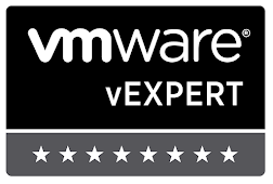 vExpert 2021