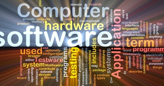 What is computer Software? And Relationship between What is computer Software? And Relationship between