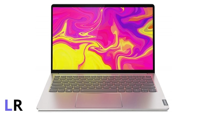 Lenovo IdeaPad S540 - Best laptop with high-resolution display for engineering students