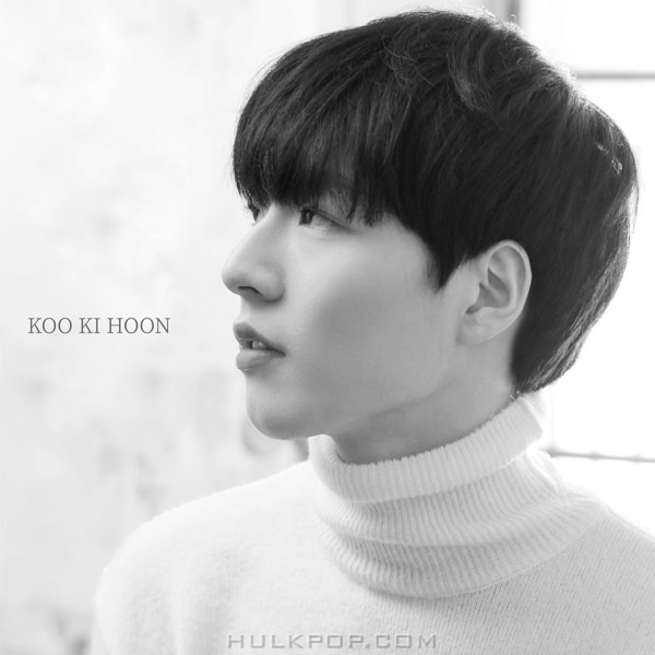 Koo Ki Hoon (WeAreYoung) – I am – Single