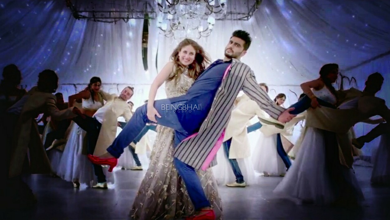 HIGH HEELS Song HD Wallpapers KI & KA Arjun Kapoor, Kareena Kapoor
