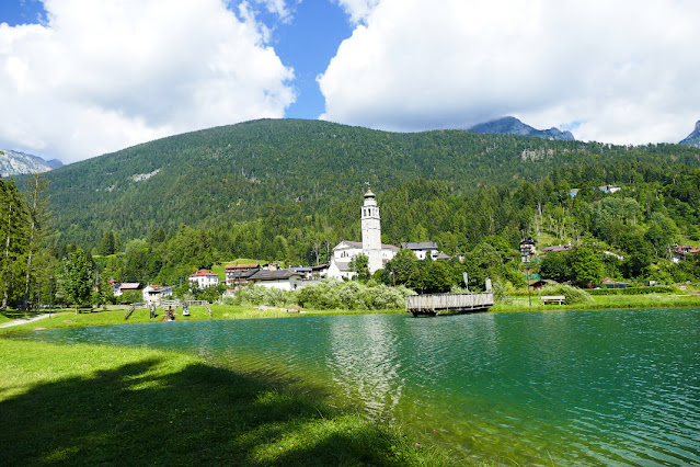 forni di sopra estate cosa vedere